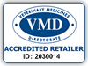Veterinary Medicines Directorate — Accredited Internet Retailer, ID 2030014